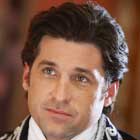 Patrick Dempsey en "The art of racing in the rain"