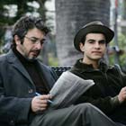 La nueva película de Fernando Trueba en San Sebastian