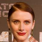 Bryce Dallas Howard en "La saga Crepusculo: Eclipse"