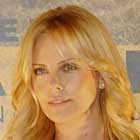 Charlize Theron en Florence of Arabia