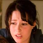 Amanda Crew en "The Death and Life of Charlie St. Cloud"