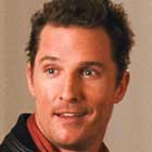 Matthew McConaughey y Eva Mendes en Southbound