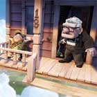 Up en lo alto de la taquilla en España