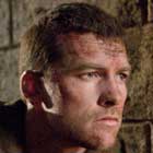Sam Worthington por Tom Cruise en "The tourist"