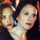 Dumont, Honore, Ozon y Campanella en San Sebastian