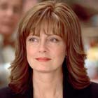 Susan Sarandon en "Wall Street 2"