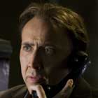 Nicolas Cage en Drive Angry