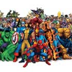 Disney compra Marvel