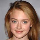 Dakota Fanning en "Betsy and the Emperor"