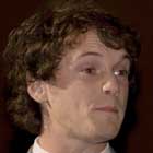 Anton Yelchin en "The beaver"