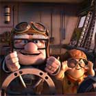 Up, la cinta de animacion mas taquillera de Disney en España