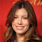 Jessica Biel y Sharlto Copley en "El equipo A"