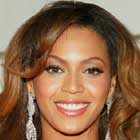 ¿Beyonce Knowles en "Ha nacido una estrella"?