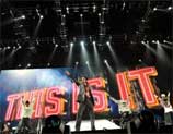 Maxima expectación por ver "Michael Jackson's This is it"