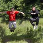 Todos los titulos de la Seccion Oficial de la 54 Seminci