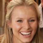 Kristen Bell en el reparto de Burlesque