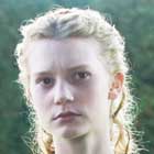 Mia Wasikowska en negociaciones para "Restless"