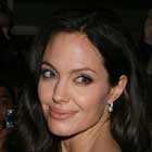 Angelina Jolie en "The Tourist"