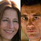 Clive Owen y Catherine Keener en Trust