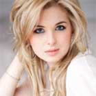 Kirsten Prout en Eclipse