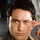 Gerard Butler en "Coriolanus"