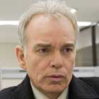 Billy Bob Thornton en Faster