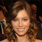 Jessica Biel en "Fucking engaged"