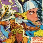 Anthony Hopkins en Thor