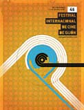 47 edicion del Festival Internacional de Cine de Gijon