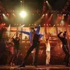 "Michael Jackson's This is it" domina el box-office