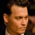 ¿Johnny Depp en The Tourist?