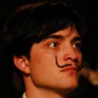 Robert Pattinson en "Bel Ami"