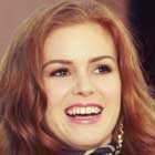 Isla Fisher candidata para "Desperados"