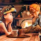 Se prepara "Goleor, la balanza y la espada"