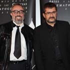 Andreu Buenafuente presentara los Goya