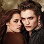 El estreno de "La saga Crepúsculo: Luna nueva"