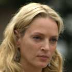 Uma Thurman y Kristin Scott Thomas en "Bel Ami"