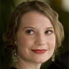 Mia Wasikowska como Jane Eyre