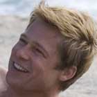 Brad Pitt para Dark Void