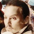 Johnny Depp podria interpretar a Pancho Villa