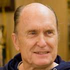 ¿Robert Duvall en "The man who killed Don Quixote"?