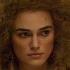 Keira Knightley en "The Talking Cure"