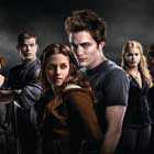 Crepusculo triunfa en la 36ª People's Choice Awards