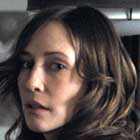 Vera Farmiga y Michelle Monaghan en "Source Code"
