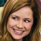 Jenna Fischer en "Hall Pass"