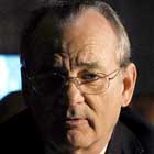 Bill Murray y Kelly Lynch en "Passion Play"