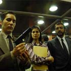 9 peliculas pre-candidatas al Oscar en lengua extranjera