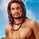 Jason Momoa, el nuevo Conan