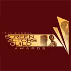 Ganadores 16 edicion de los Screen Actors Guild Awards