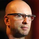 Steven Soderbergh prepara "Contagion"